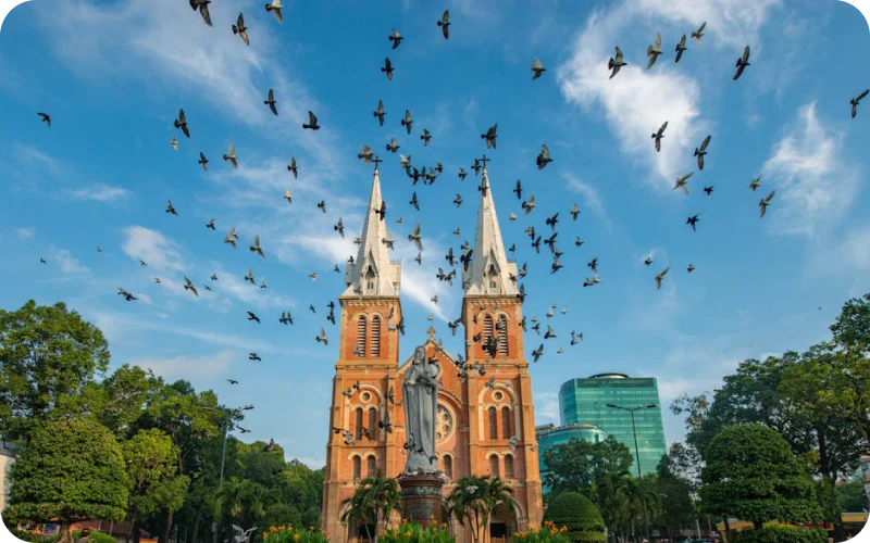 Southeast Asia eSIM